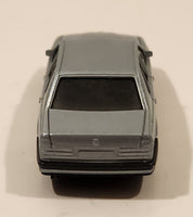 Herpa BMW 735i Blue Grey 1:87 Scale Miniature Plastic Toy Car Vehicle Made in West Germany