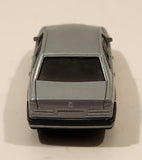 Herpa BMW 735i Blue Grey 1:87 Scale Miniature Plastic Toy Car Vehicle Made in West Germany