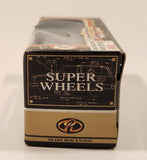 MotorMax Super Wheels Mercedes 300 SL Silver Grey #27 Karl Motorwerk A.G. Compkraft Die Cast Toy Car Vehicle New in Box