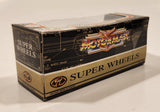 MotorMax Super Wheels Mercedes 300 SL Silver Grey #27 Karl Motorwerk A.G. Compkraft Die Cast Toy Car Vehicle New in Box