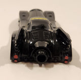 Vintage 1989 ERTL DC Comics Batmobile Black Die Cast Toy Car Vehicle