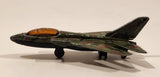 2000 M.M.T.L Moose Mountain Toys Fighter Jet Die Cast Toy Aircraft Made in China