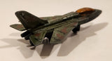 2000 M.M.T.L Moose Mountain Toys Fighter Jet Die Cast Toy Aircraft Made in China