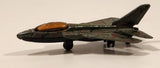 2000 M.M.T.L Moose Mountain Toys Fighter Jet Die Cast Toy Aircraft Made in China