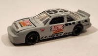 Revell RCI Racing Collectibles H/O Series NASCAR #93 RCCA Lumina Grey Die Cast Toy Car Race Vehicle Made in China