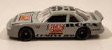 Revell RCI Racing Collectibles H/O Series NASCAR #93 RCCA Lumina Grey Die Cast Toy Car Race Vehicle Made in China