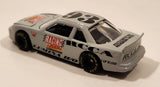 Revell RCI Racing Collectibles H/O Series NASCAR #93 RCCA Lumina Grey Die Cast Toy Car Race Vehicle Made in China