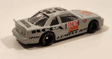 Revell RCI Racing Collectibles H/O Series NASCAR #93 RCCA Lumina Grey Die Cast Toy Car Race Vehicle Made in China