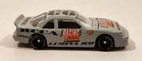 Revell RCI Racing Collectibles H/O Series NASCAR #93 RCCA Lumina Grey Die Cast Toy Car Race Vehicle Made in China