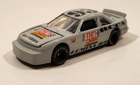 Revell RCI Racing Collectibles H/O Series NASCAR #93 RCCA Lumina Grey Die Cast Toy Car Race Vehicle Made in China