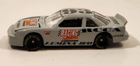 Revell RCI Racing Collectibles H/O Series NASCAR #93 RCCA Lumina Grey Die Cast Toy Car Race Vehicle Made in China