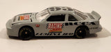 Revell RCI Racing Collectibles H/O Series NASCAR #93 RCCA Lumina Grey Die Cast Toy Car Race Vehicle Made in China