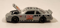 Revell RCI Racing Collectibles H/O Series NASCAR #93 RCCA Lumina Grey Die Cast Toy Car Race Vehicle Made in China