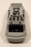 Revell RCI Racing Collectibles H/O Series NASCAR #93 RCCA Lumina Grey Die Cast Toy Car Race Vehicle Made in China