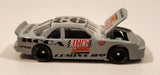 Revell RCI Racing Collectibles H/O Series NASCAR #93 RCCA Lumina Grey Die Cast Toy Car Race Vehicle Made in China