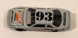 Revell RCI Racing Collectibles H/O Series NASCAR #93 RCCA Lumina Grey Die Cast Toy Car Race Vehicle Made in China