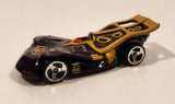 2008 Hot Wheels WBEI Speed Racer GRX Brown Die Cast Toy Car Vehicle