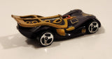 2008 Hot Wheels WBEI Speed Racer GRX Brown Die Cast Toy Car Vehicle