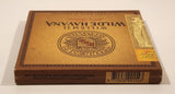 Vintage Willem II Wilde Havana Cardboard Cigar Box