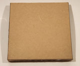 Vintage Havana Natura Oud Kampen Pays-Bas Sumatra Cum Laude Card Board Cigar Box