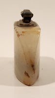 Vintage Onyx Stone Table Lighter