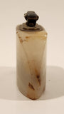 Vintage Onyx Stone Table Lighter