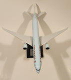 Rare 1 Million Miles with Air Canada Boeing 777-300ER 14 1/4" Long Plane Aircraft Model with Stand