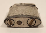 Vintage Kobayashi Co. Ltd. Japan Ornate Engraved Lighter