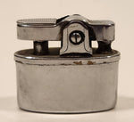 Vintage Unbranded Small Chrome Lighter Made in Japan