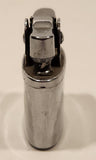 Vintage Unbranded Small Chrome Lighter Made in Japan