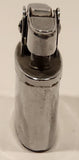 Vintage Unbranded Small Chrome Lighter Made in Japan