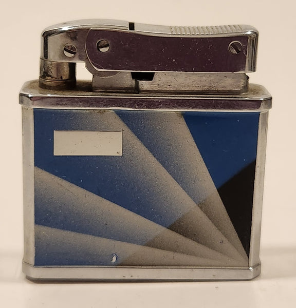 blues brothers cigarette lighter Pope Mobile Nlues In the Blues Brothers, when