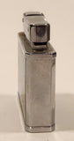 Vintage Brother-Lite Blue Automatic Lighter Made in Japan