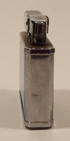 Vintage Brother-Lite Blue Automatic Lighter Made in Japan