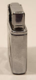 Vintage Belflame Butane Chevron Lighter Made in Japan