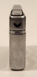 Vintage Belflame Butane Chevron Lighter Made in Japan