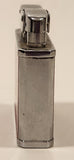 Vintage Brother-Lite Red Automatic Lighter Made in Japan