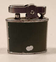 Vintage Willow Green Lighter Made in Japan