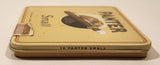 Panter Smalls Cigars Hinged Tin Metal Container Made in Holland