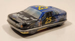 2004 GMC Chevrolet Monte Carlo NASCAR #25 Race Car Mints Small Tin New Sealed in Plastic