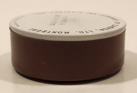 Vintage The Carter's Ink Company of Canada Ltd. Montreal Carter's Adanac Typewriter Ribbon in Tin Metal Container