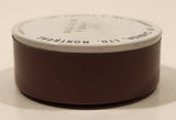 Vintage The Carter's Ink Company of Canada Ltd. Montreal Carter's Adanac Typewriter Ribbon in Tin Metal Container