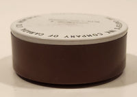 Vintage The Carter's Ink Company of Canada Ltd. Montreal Carter's Adanac Typewriter Ribbon in Tin Metal Container