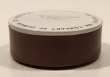 Vintage The Carter's Ink Company of Canada Ltd. Montreal Carter's Adanac Typewriter Ribbon in Tin Metal Container