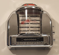 Rare Treasure Sounds of America The Jim Pattison Broadcast Group AM FM Diner Radio Jukebox with Antenna