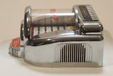 Rare Treasure Sounds of America The Jim Pattison Broadcast Group AM FM Diner Radio Jukebox with Antenna