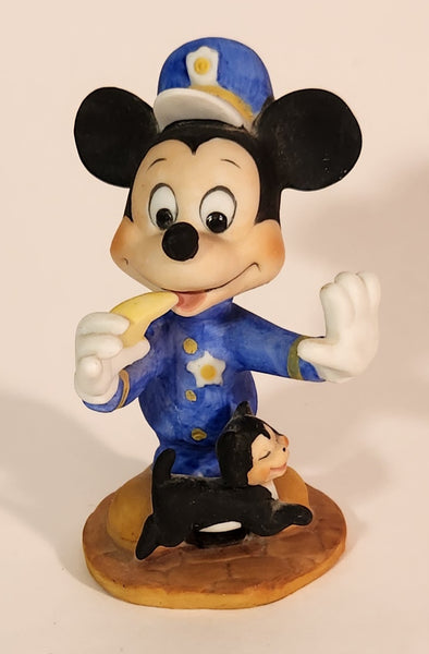THE PERILS OF MICKEY　LIONEL 19262　アメリカ製 Walt Disney Mickey Mouse Through The Years Exclusive Stamp