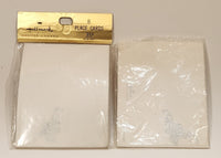 Vintage Hallmark Coutts Canada 8 Place Cards New in Package Plus 4 in Opened Package&nbsp;12 Total