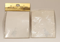 Vintage Hallmark Coutts Canada 8 Place Cards New in Package Plus 4 in Opened Package&nbsp;12 Total