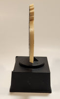 Vintage Aviva United Syndicate Features Snoopy Boogie Down! Disco 4 3/4" Tall Plastic Trophy